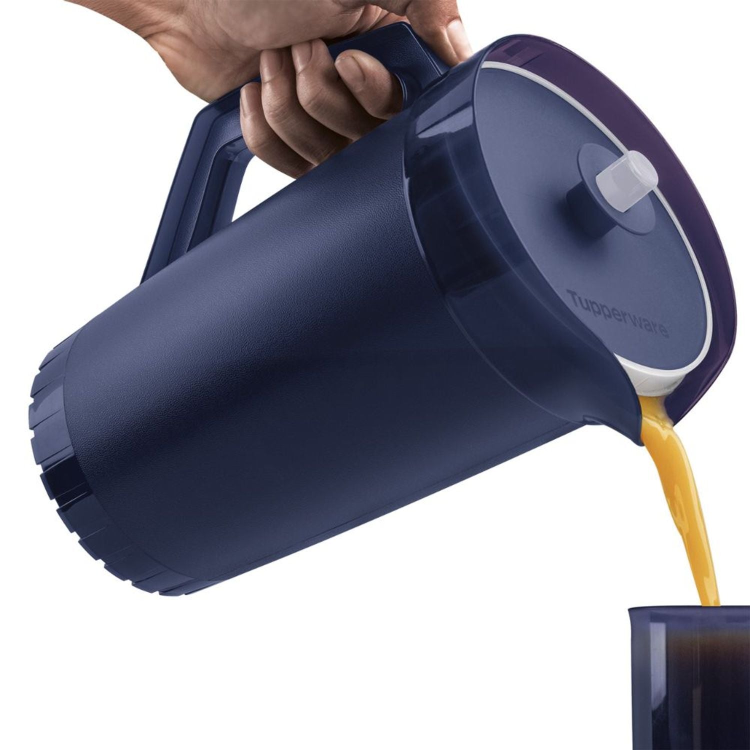 A Jarra Tupperware 2L Mar Profundo